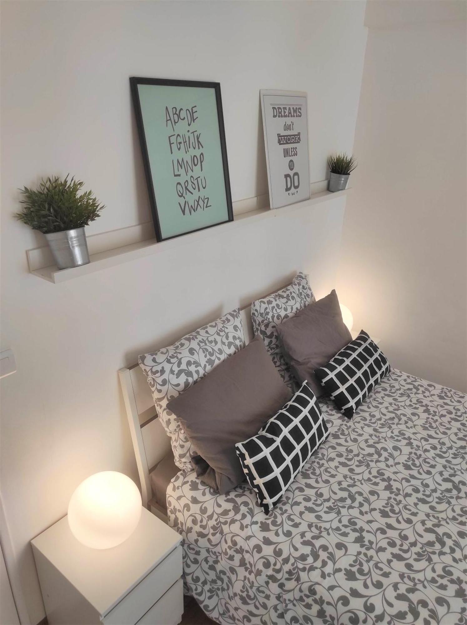 Standing, 3 Chambres, Clim Et Garage Priv Proche Panier Et Terrasses Port Марсилия Екстериор снимка